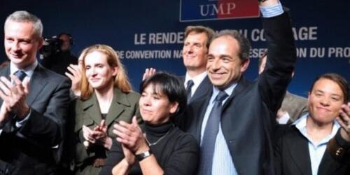 L’UMP repart à la chasse aux 35 heures 