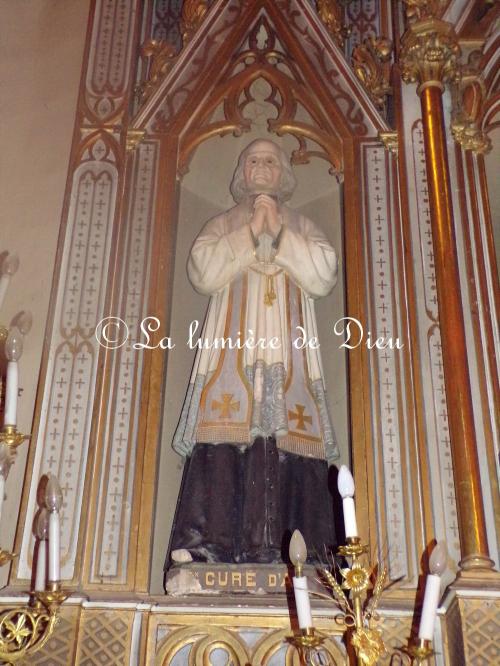 Prades, l'église Saint Pierre