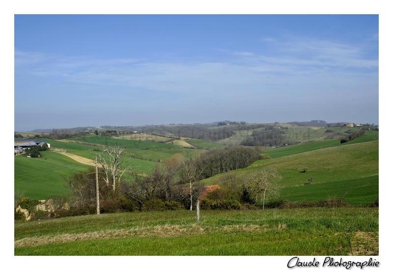 Paysages de L'Ariège