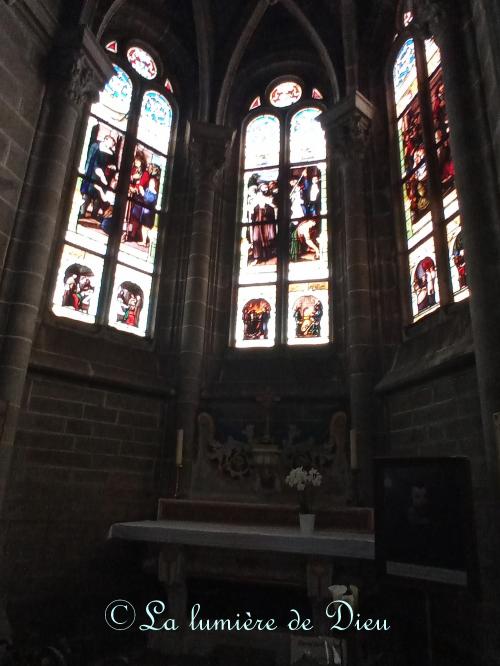 Sainte-Anne d'Auray, la basilique