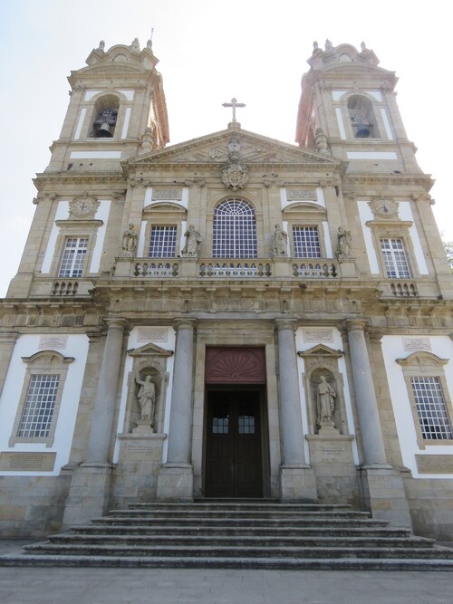 Bom Jesus do Monte