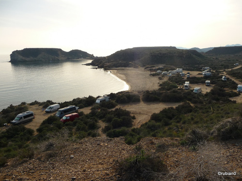 La Playa Carolina