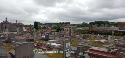 Montivilliers, aître de Brisgaret