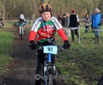 Cyclo cross VTT UFOLEP de Rouvroy ( Ecoles de cyclisme )