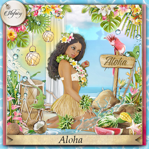 Aloha