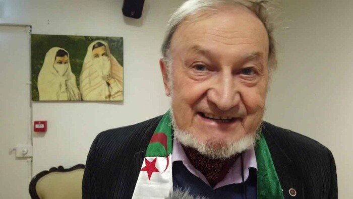   Henri Pouillot, militant anticolonialiste   répond au quotidien algérien L’Expression  « Si la France avait reconnu… »