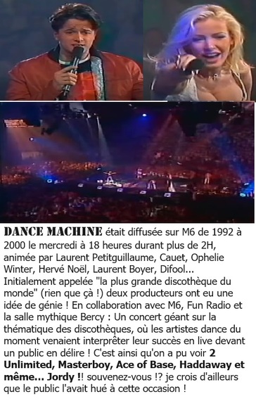 Nostalgiques ? M6 dans les 90's Fictions & musiques