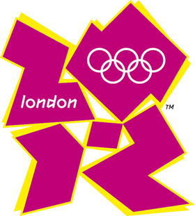 Jeux  Olympiques Londres 2012