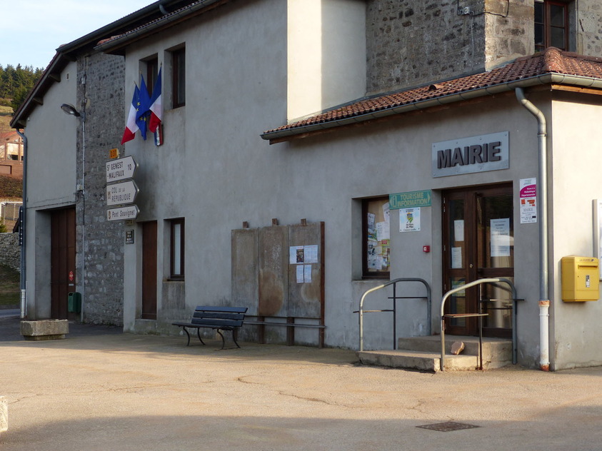 Loire. Tarentaise : les élus obtiennent des rabais pour les travaux de ...