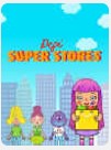 Pochette du jeu « Pepi Super Stores »