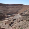 Maroc Canyon vers Igmir
