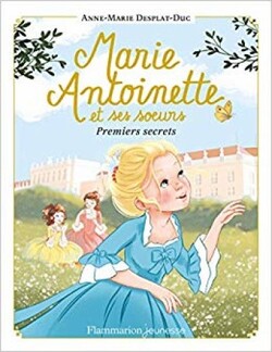 Critique n°2 I Marie Antoinette et ses sœurs