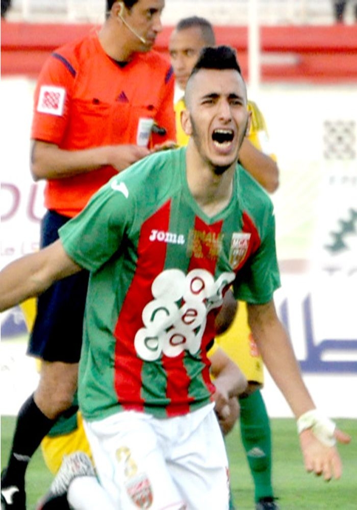 jeudi 01.05.2014 à Blida Finale MCA-JSK 1-1 (5-4 aux tirs au but)_11