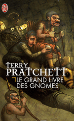 grand livre des gnomes terry pratchett