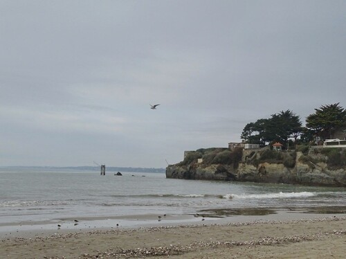 La Bernerie en Retz (Loire-Atlantique)