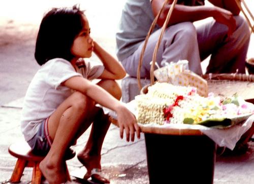 Thaïlande... d'un autre temps (3) !