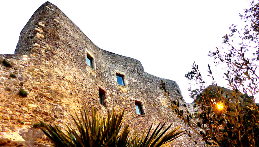 Castelsardo.....