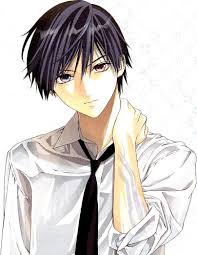 ~Rosario Vampire saison I & II