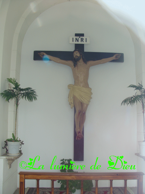 Saint Sébastien : mont Urgull