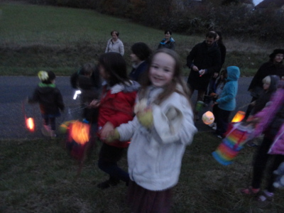 Blog de melimelodesptitsblanpain : Méli Mélo des p'tits Blanpain!, Fête des Lanternes - Saint-Martin 2014