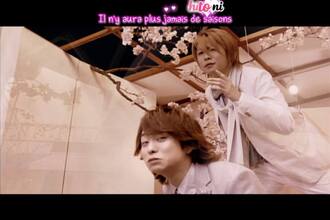 001. PVs d'Arashi