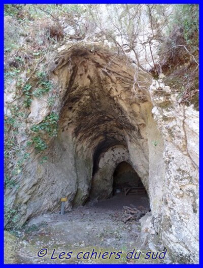 Les curiosités du Destel, Var.