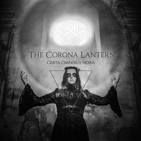 THE CORONA LANTERN - Les détails du nouvel album Certa Omnibus Hora