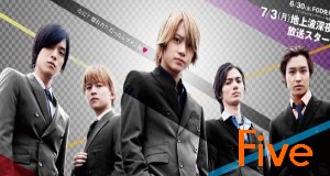 Dramas Hana Miyabi