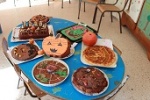 Concours de gâteaux 2012