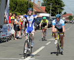 3ème Grand Prix cycliste UFOLEP de Méricourt ( Min, Cad, Fem, 2ème et 4ème cat )