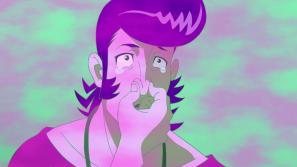 Space Dandy