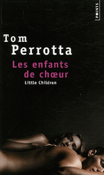 LES ENFANTS DE CHOEURS