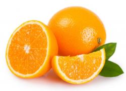 Le " Toledano " gâteau à l’orange