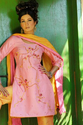 Salwar Kameez