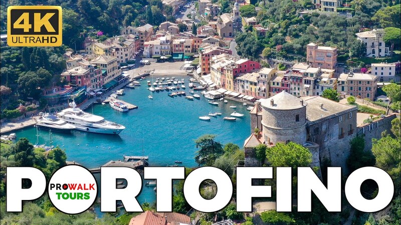 Ce village italien interdit désormais aux touristes de «s'arrêter de marcher» dans certaines zones