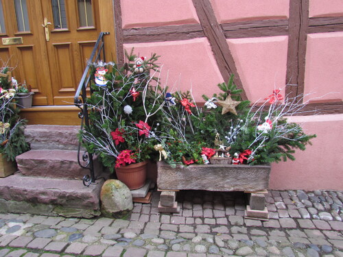 Les marchés de Noël en Alsace (20).