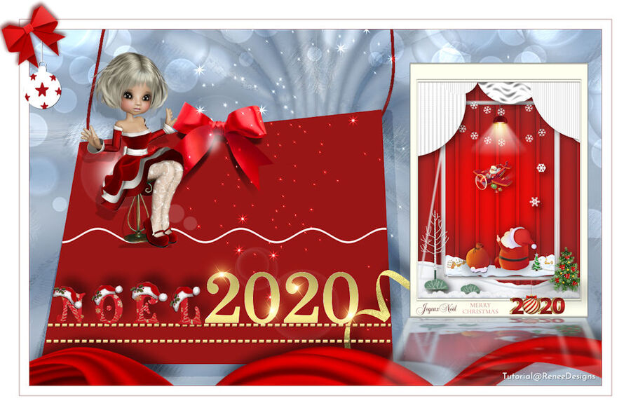 Noël 2020