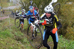 Cyclo cross VTT UFOLEP de Thumeries : ( Séniors – Féminines )