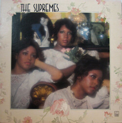The Supremes - Same - Complete LP