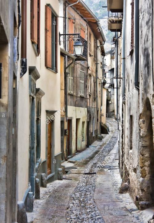 Tende (Alpes-Maritimes)