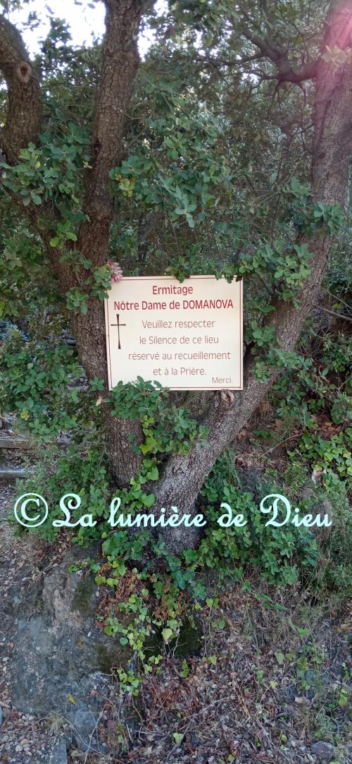 Rodès, église Sainte Marie de Domanova