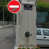Belley (Angle rue de Saint Jean et rue de Savoie )