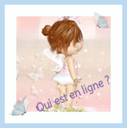 Qui est en ligne ?
