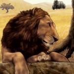One_Day_the_Lion____by_eikonik