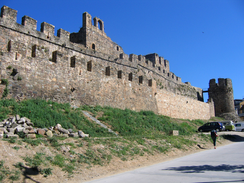 Camino Francès - El Acebo - Cacabelos