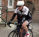 Prix cycliste du Printemps UFOLEP à Bousies ( 2ème , 4ème cat, cadets )