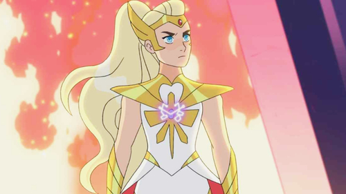 She-Ra : une série live-action en préparation pour Amazon