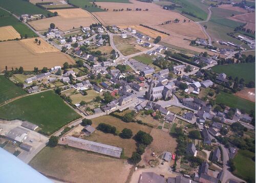 Côtes-D'Armor - Sévignac