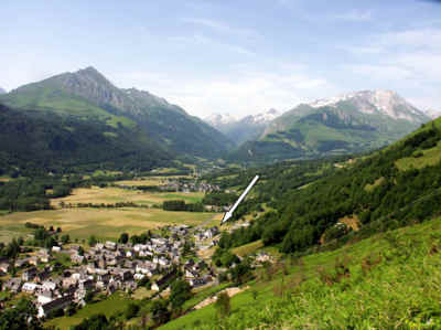 Blog de lisezmoi :Hello! Bienvenue sur mon blog!, Les Hautes-Pyrénées : Argelès-gazost