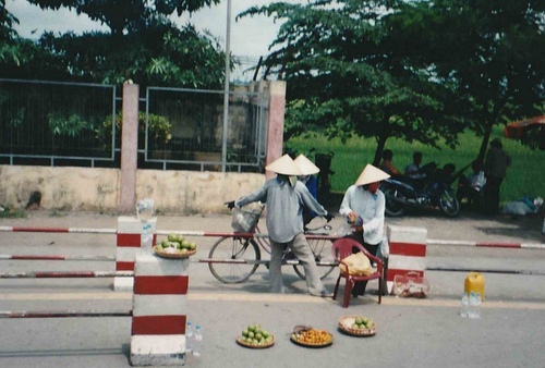 VIETNAM, Hanoï 